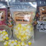 Yellow Bellies - Freeze Dried Lemonheads