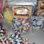 Wholesale Berrydattles - Wild Berry Skittles