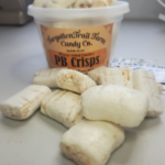 Wholesale PB Crisps - Freeze Dried Peanut Butter Bars