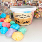 Wholesale Space Cowboys -- Freeze Dried Airheads