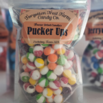 Wholesale Pucker Ups - Freeze Dried Sour Skittles